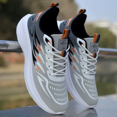 ZEN TRACK OUTDOOR SHOES